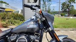2022 HARLEY-DAVIDSON FLSB SPORT GLIDE (107)