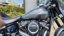 2022 HARLEY-DAVIDSON FLSB SPORT GLIDE (107)