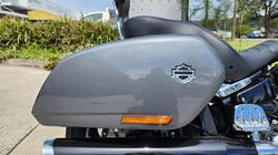 2022 HARLEY-DAVIDSON FLSB SPORT GLIDE (107)