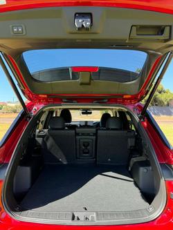 2025 Mitsubishi Outlander Exceed