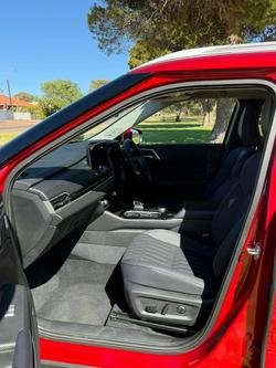 2025 Mitsubishi Outlander Exceed