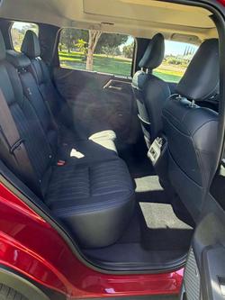 2025 Mitsubishi Outlander Exceed