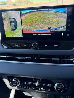 2025 Mitsubishi Outlander Exceed