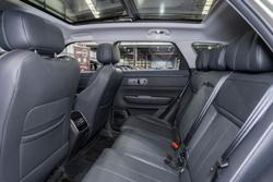 2025 Jaecoo J7 SHS Summit MY25 Forest Green