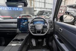 2025 Jaecoo J7 SHS Summit MY25 Forest Green