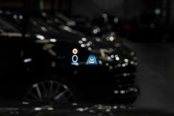 2025 Jaecoo J7 SHS Summit MY25 Forest Green