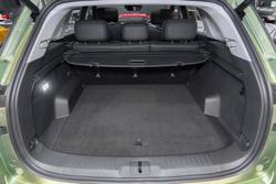 2025 Jaecoo J7 SHS Summit MY25 Forest Green