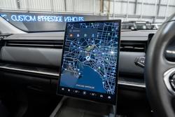 2025 Jaecoo J7 SHS Summit MY25 Forest Green