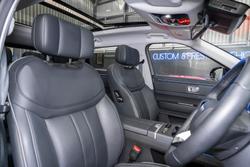 2025 Jaecoo J7 SHS Summit MY25 Forest Green