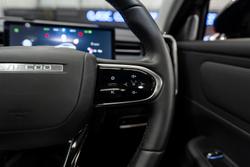 2025 Jaecoo J7 SHS Summit MY25 Forest Green