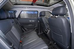 2025 Jaecoo J7 SHS Summit MY25 Forest Green