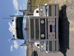 2017 Kenworth T610sar