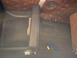 2017 Kenworth T610sar