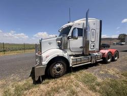2017 Kenworth T610sar