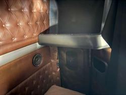 2017 Kenworth T610sar