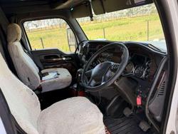 2017 Kenworth T610sar