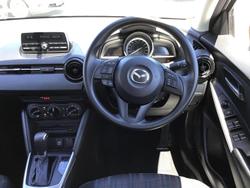 2015 Mazda 2 Neo