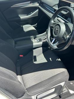 2018 Mazda 6 Sport