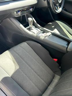 2018 Mazda 6 Sport