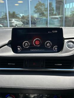 2018 Mazda 6 Sport