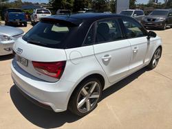 2017 Audi A1 Sport