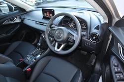 2025 Mazda CX-3 G20 Evolve