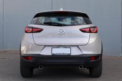 2025 Mazda CX-3 G20 Evolve