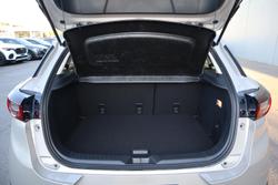 2025 Mazda CX-3 G20 Evolve