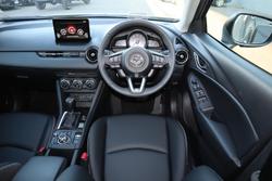 2025 Mazda CX-3 G20 Evolve