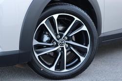 2025 Mazda CX-3 G20 Evolve