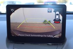 2025 Mazda CX-3 G20 Evolve