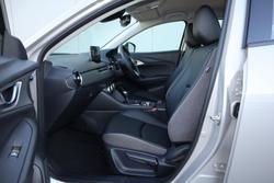 2025 Mazda CX-3 G20 Evolve