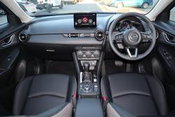 2025 Mazda CX-3 G20 Evolve