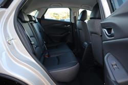 2025 Mazda CX-3 G20 Evolve