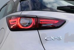 2025 Mazda CX-3 G20 Evolve