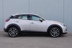 2025 Mazda CX-3 G20 Evolve