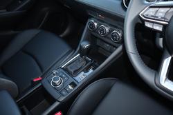 2025 Mazda CX-3 G20 Evolve