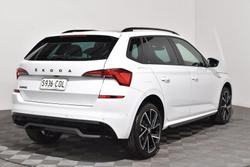 2020 SKODA Kamiq 110TSI Monte Carlo