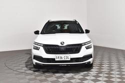 2020 SKODA Kamiq 110TSI Monte Carlo