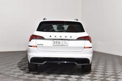 2020 SKODA Kamiq 110TSI Monte Carlo