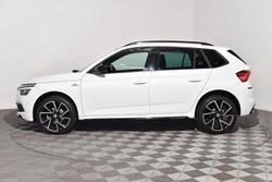 2020 SKODA Kamiq 110TSI Monte Carlo