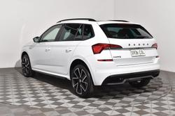 2020 SKODA Kamiq 110TSI Monte Carlo