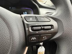 2024 Kia Stonic S YB MY25 Clear White