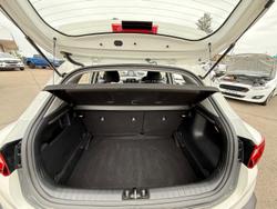 2024 Kia Stonic S YB MY25 Clear White