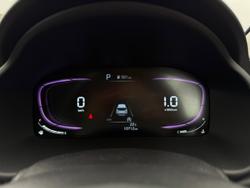 2024 Kia Stonic S YB MY25 Clear White