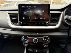 2024 Kia Stonic S YB MY25 Clear White