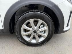 2024 Kia Stonic S YB MY25 Clear White