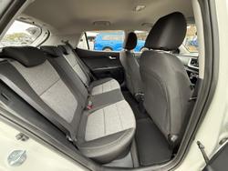 2024 Kia Stonic S YB MY25 Clear White