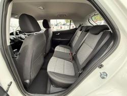 2024 Kia Stonic S YB MY25 Clear White