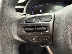 2024 Kia Stonic S YB MY25 Clear White